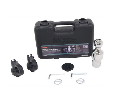 Underbed Gooseneck Kits