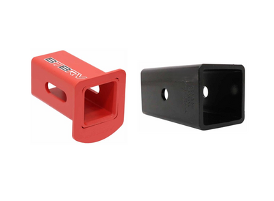 Reducer and Adapter Sleeves