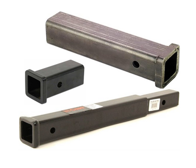 Receiver Tubes