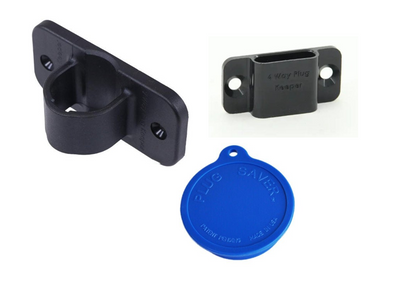 Harnesses Accessories