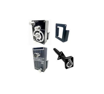 Trailer Gearbox Kits and Parts