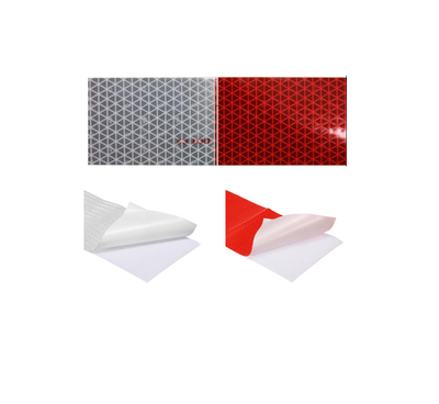 DOT Conspicuity Tape - Reflective Tape