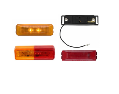 Thinline Marker/Clearance Lights