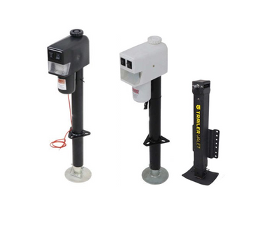 Power Jacks