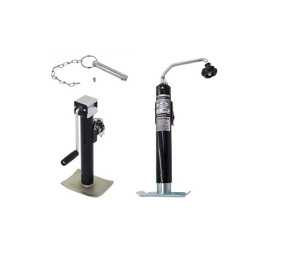 Pipe Mount Jacks