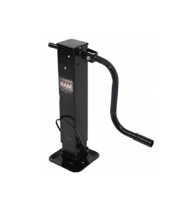 Medium Duty Dropleg Jacks 20,000-50000lb