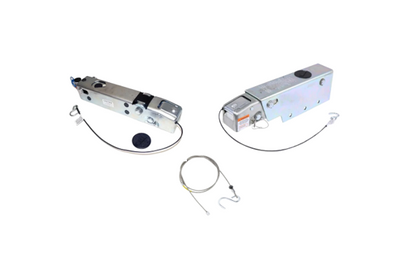 Brake Actuators and Associated Parts