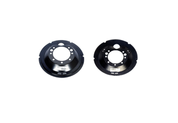 Brake Dust Shields