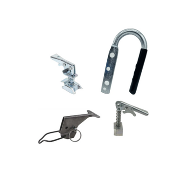 Coupler Repair Parts and Accessories