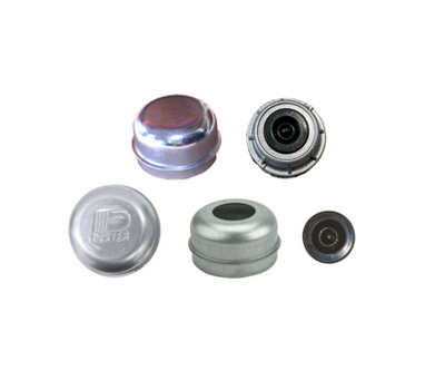 Dust and Grease Caps