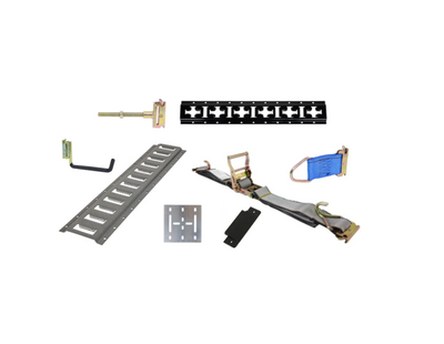 E-Track/Cross Track and Accessories
