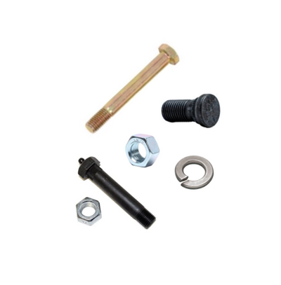 Fasteners, Washers, Nuts and Bolts