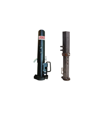 Gooseneck Couplers