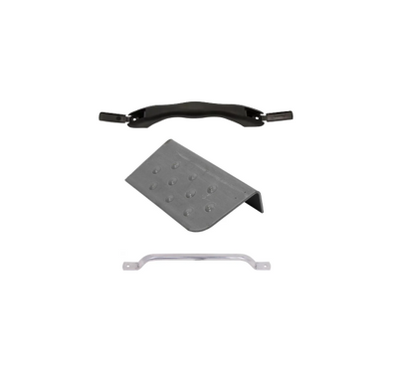 Grab Handles and Steps