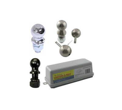Hitch Balls