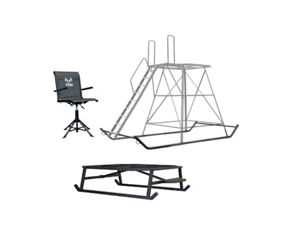 Hunting Deer Blind Accessories