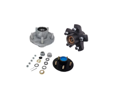 Idler Hubs and Idler Hub Kits