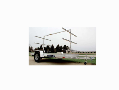 Kayak Racks