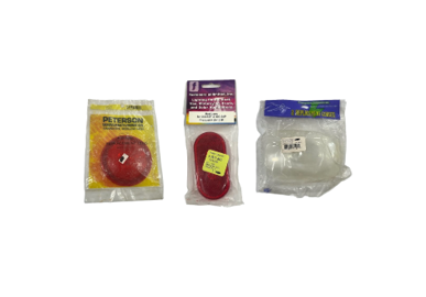 Marker/Clearance and Related Parts