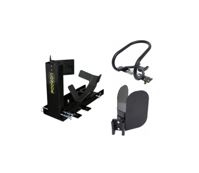 Motorcycle Wheel Chocks and Accessories