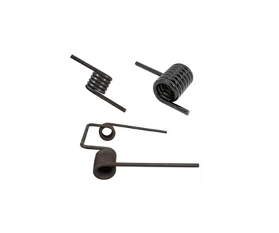 Ramp Gate Springs