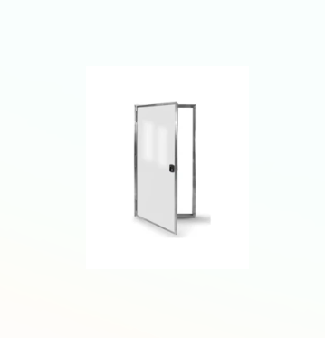 Replacement Side Door Assemblies