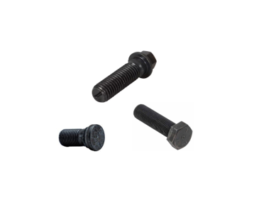 Brake Assembly Mounting Hardware