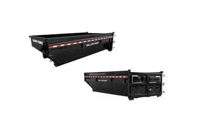 Roll-Off Bin