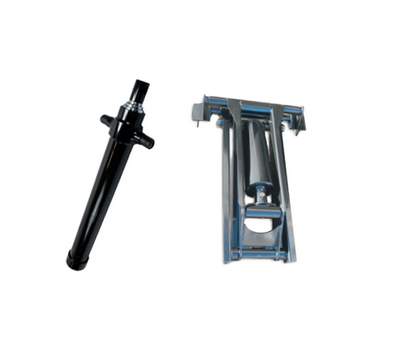Scissor and Telescopic Parts