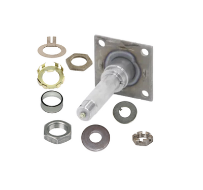 Spindle Hardware, Washers and Retainers