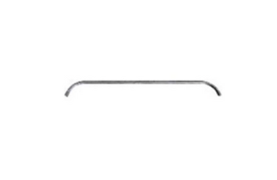 Wall Posts, Roof Bows, and Related Parts
