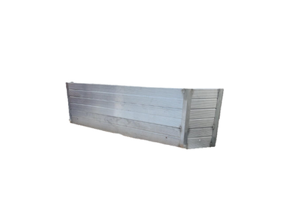 Stone/Rock Guards, Side Kits and Parts