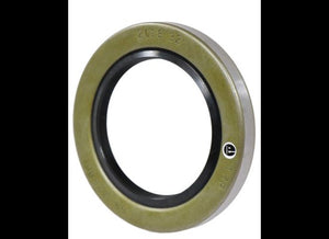 10-36 GREASE SEAL DOUBLE LIP 2.250" I.D. 3.376" O.D. / GS2250DL