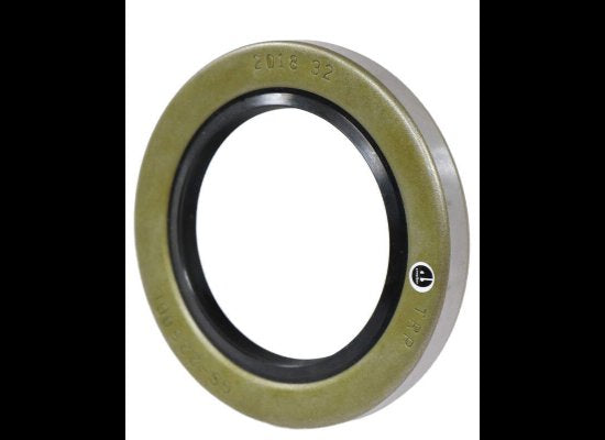 10-36 GREASE SEAL DOUBLE LIP 2.250" I.D. 3.376" O.D. / GS2250DL