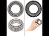 BEARING CONE 14125A - 1.250 ID, 14276 RACE