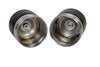 BEARING BUDDY BEARING PROTECTORS, MODEL 2441, 2.441" HUB BORE - PAIR