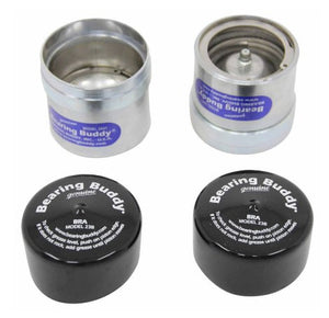 BEARING BUDDY BEARING PROTECTORS, MODEL 2441, 2.441" HUB BORE - PAIR
