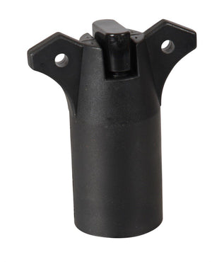 TRAILER CONNECTOR ADAPTER 7-WAY RV TO 4 FLAT POLLAK
