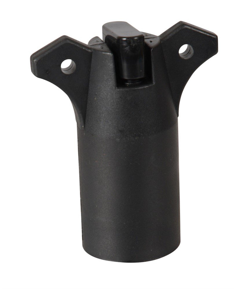 TRAILER CONNECTOR ADAPTER 7-WAY RV TO 4 FLAT POLLAK