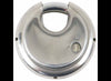 TRIMAX COMBINATION PADLOCK 3/8" SHIELDED SHACKLE, STAINLESS STEEL