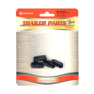 ADJUSTER PLUG 10 & 12 ELECTRIC/HYBRID BRAKES, 4 PACK