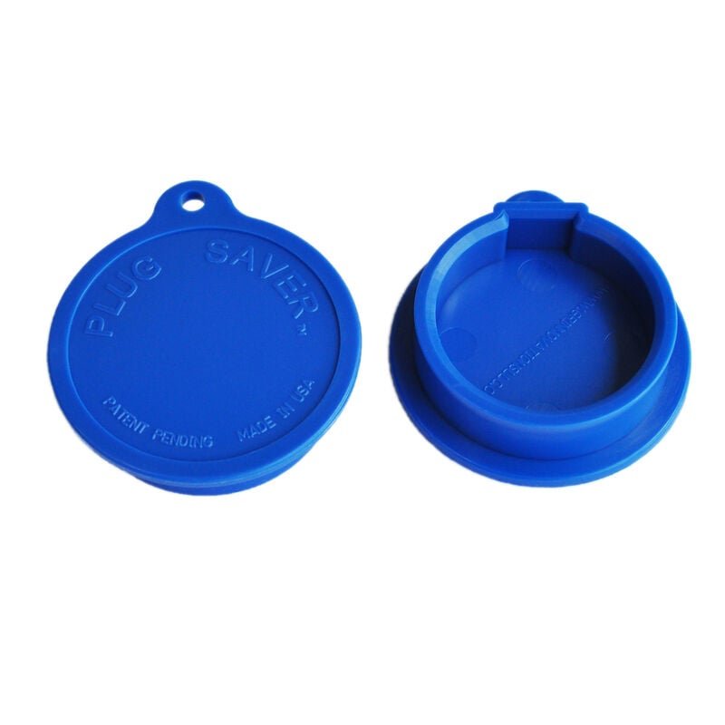 7-WAY PLUG COVER