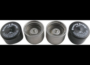 BEARING BUDDY BEARING PROTECTOR MODEL 2240SS PAIR, 2.240" HUB BORE, STAINLESS STEEL