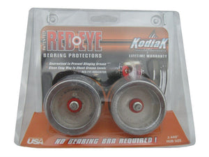 BEARING PROTECTOR, KODIAK RED EYE 2.440 OD, PAIR
