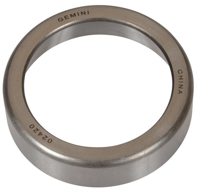BEARING RACE 02420 - 2.688 OD, 02475 BEARING