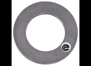 ROUND SPINDLE WASHER 1" ID , FLAT