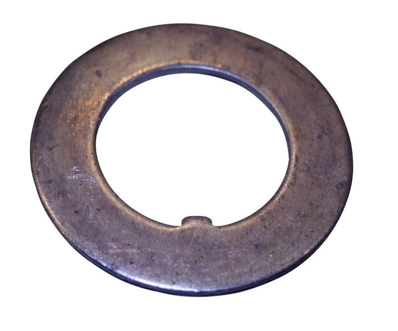 SPINDLE WASHER, 1 3/4" ID TONGUE TYPE