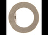 SPINDLE WASHER, PLAIN 1" ID , D STYLE TANG, 1/32" WIDTH