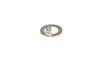SPINDLE WASHER, PLAIN 1" ID , D STYLE TANG, 1/32" WIDTH