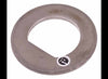 SPINDLE WASHER, 1" ID D-TYPE, 4 BOLT THRU 6 BOLT HUB
